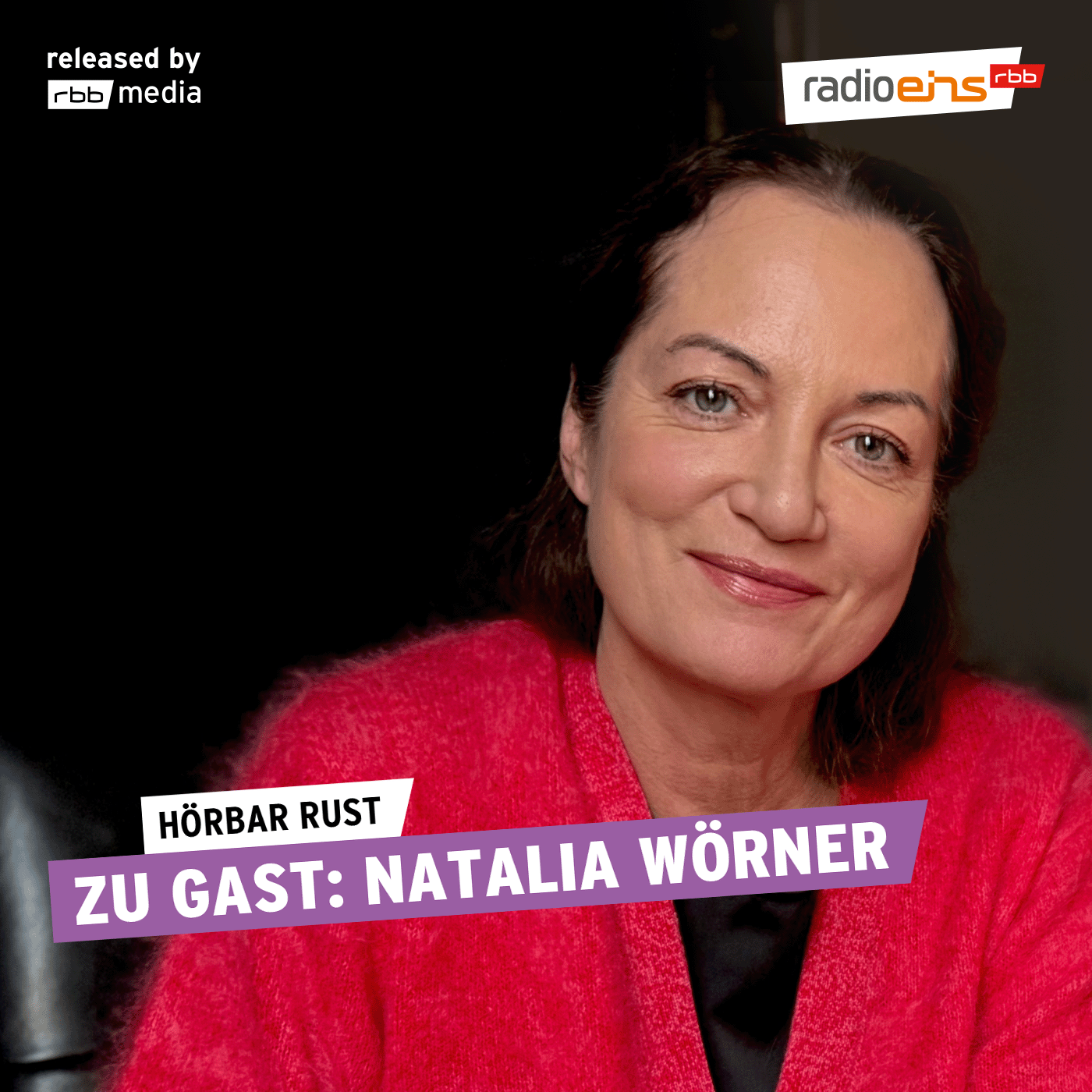Natalia Wörner