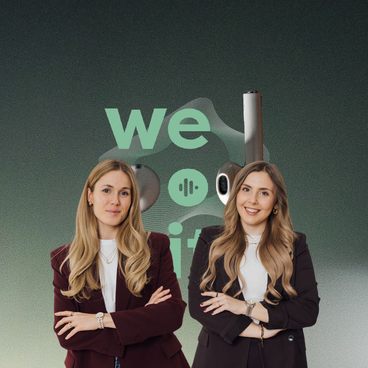Reporting & KPIs – wie du Podcast-Erfolg misst.