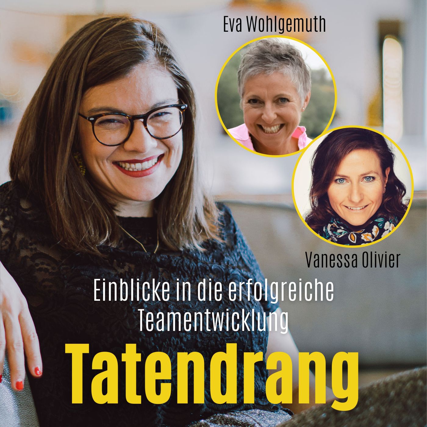 Einblicke in die erfolgreiche Teamentwicklung