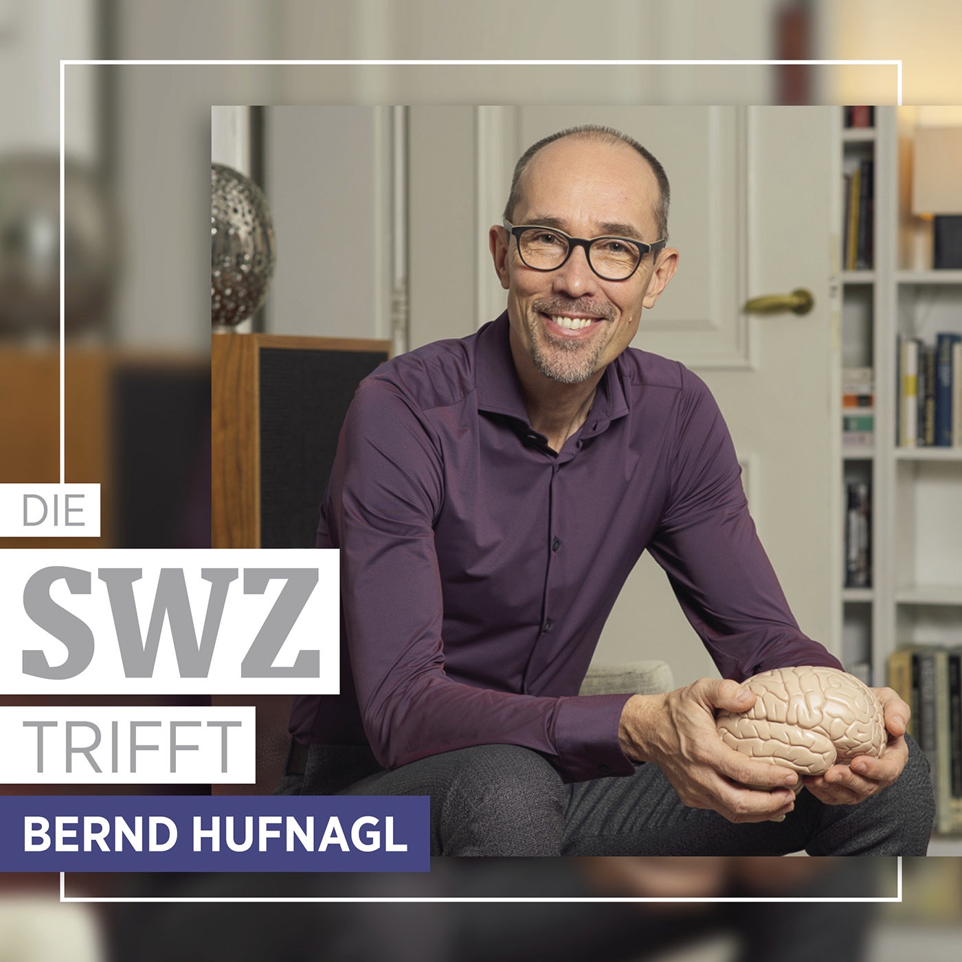 #85 | Bernd Hufnagl | Wie geht erholsamer Urlaub?