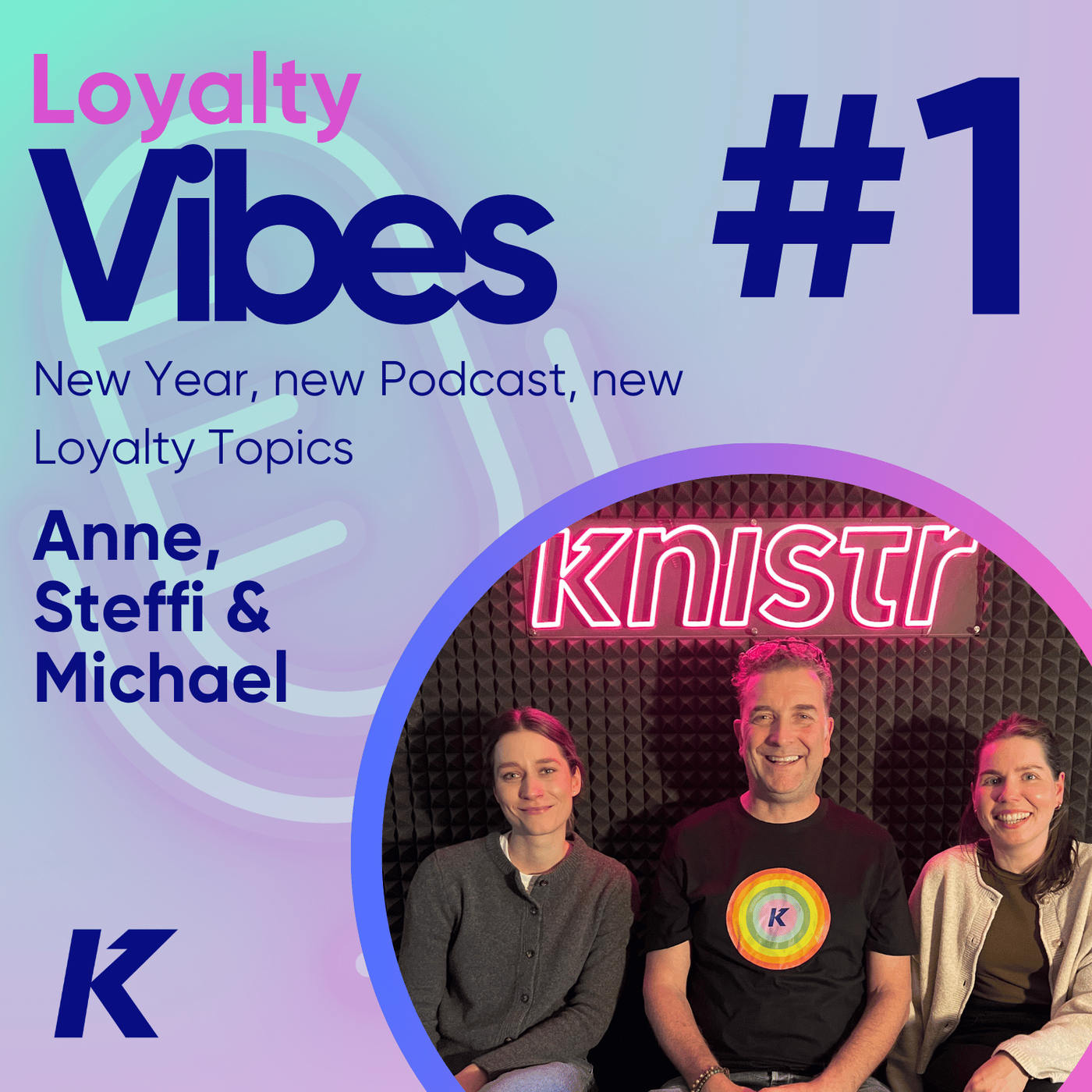 New Year, new Podcast, new Loyalty Topics