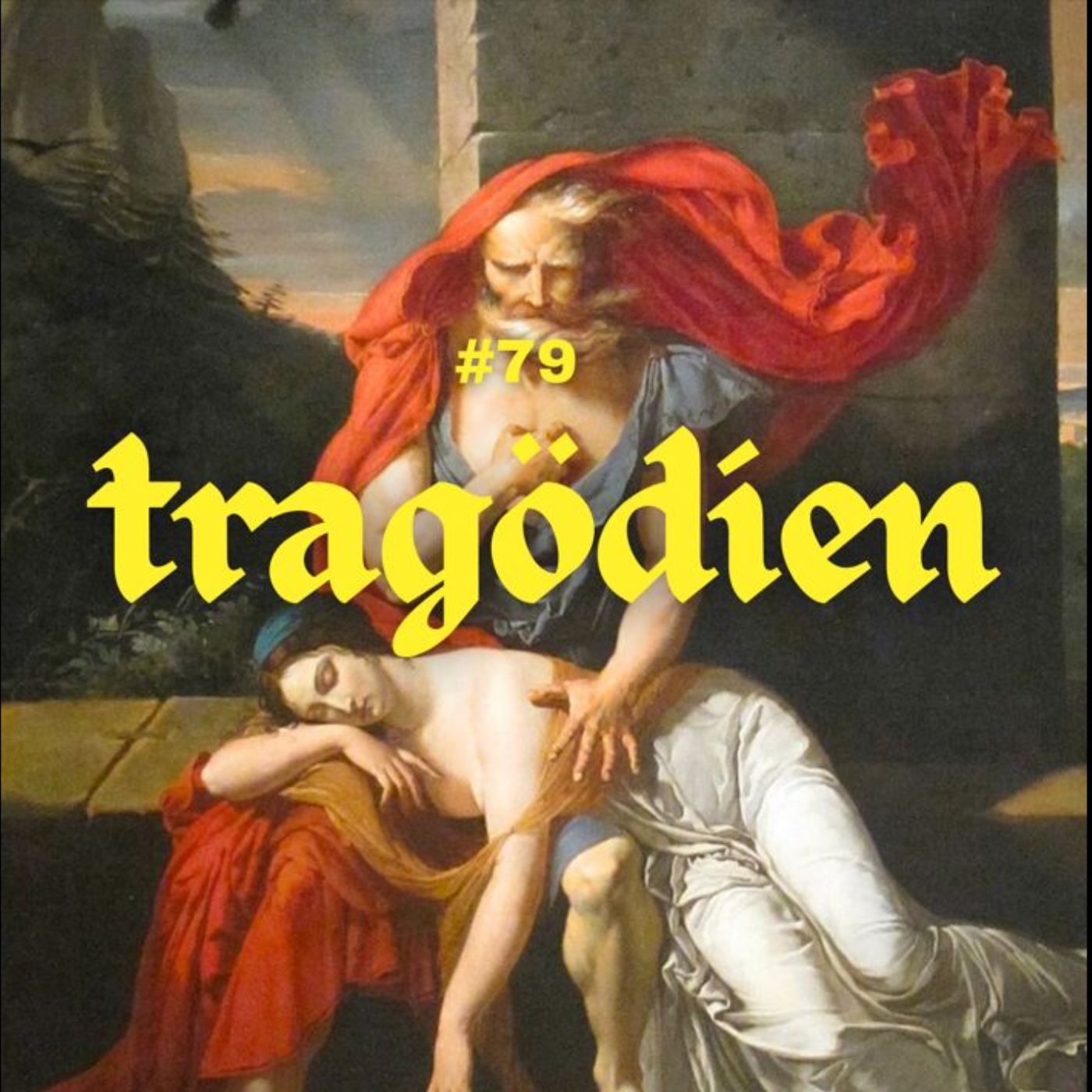 #79 - Griechische Tragödien