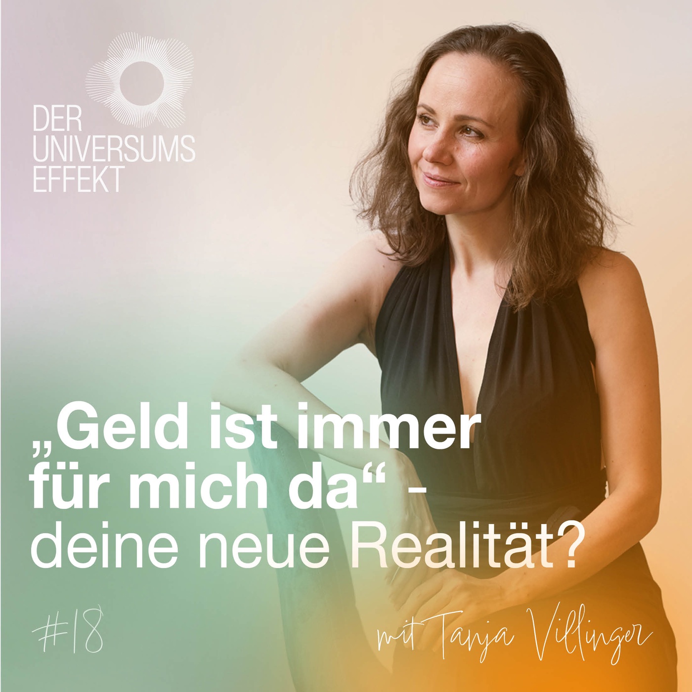 Geld ist immer da – deine neue Realität?