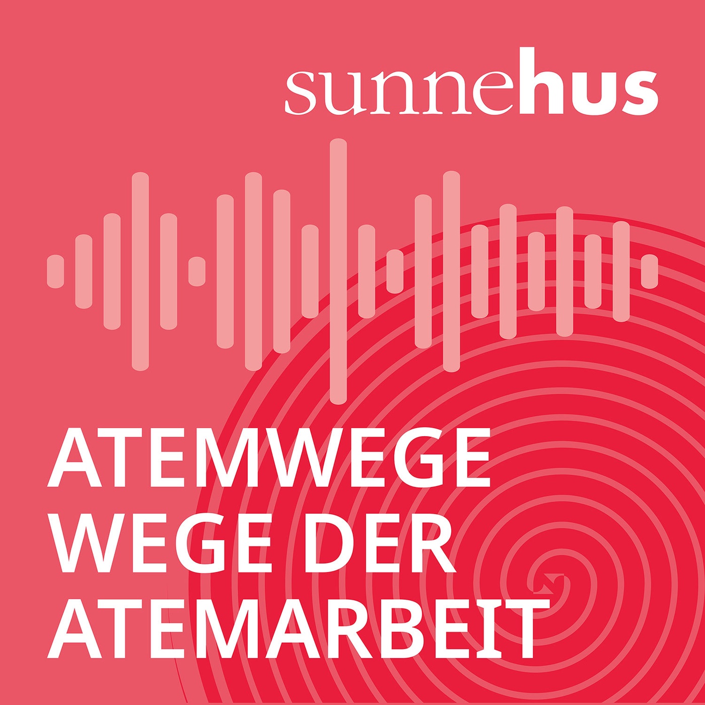 Sunnehus – Atemwege