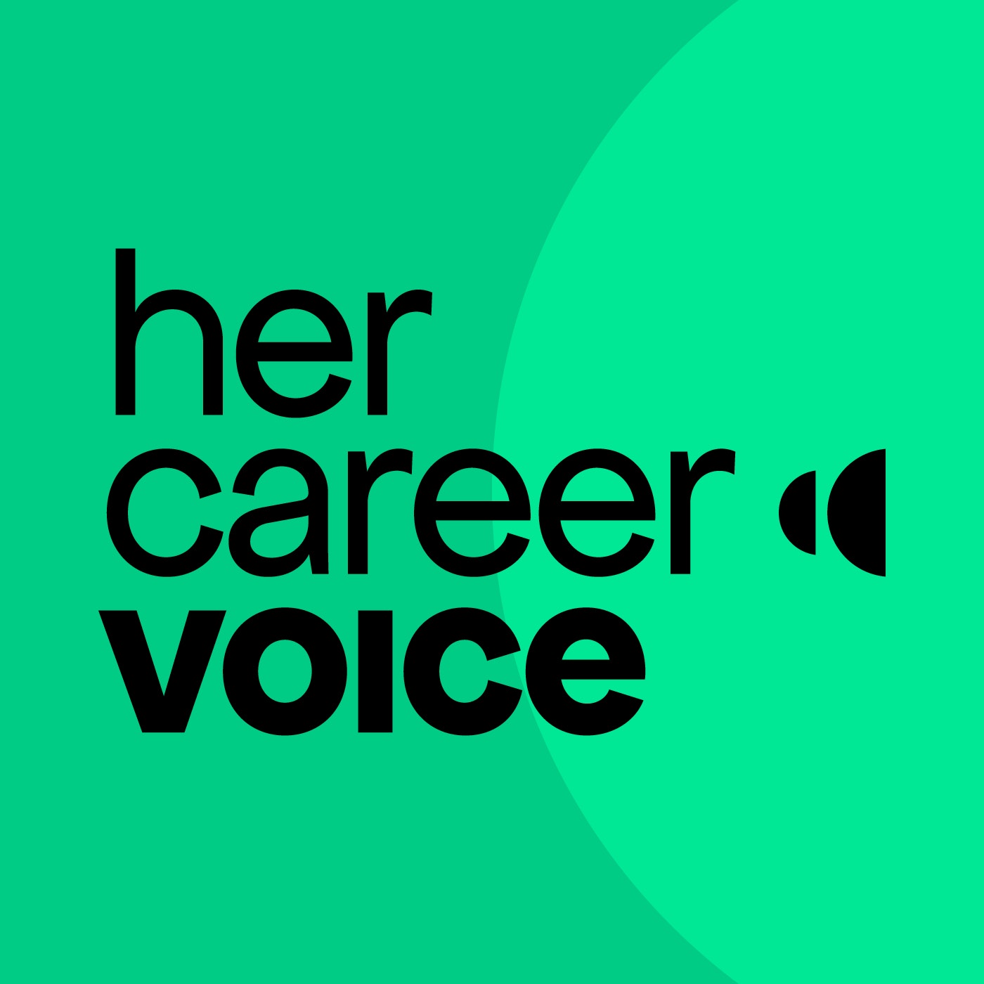 herCAREER Voice