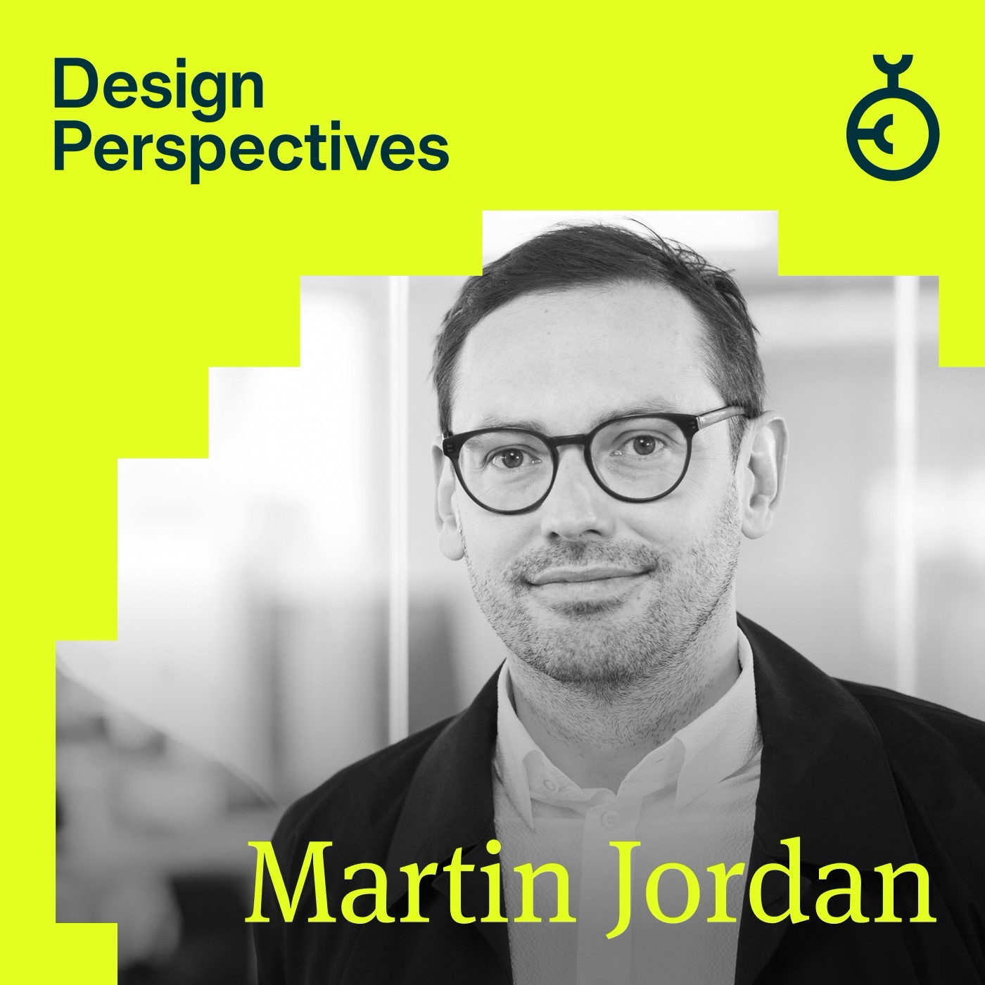 Martin Jordan (DigitalService GmbH): Wie kann Service Design digitale Transformation und Wettbewerbsfähigkeit fördern?