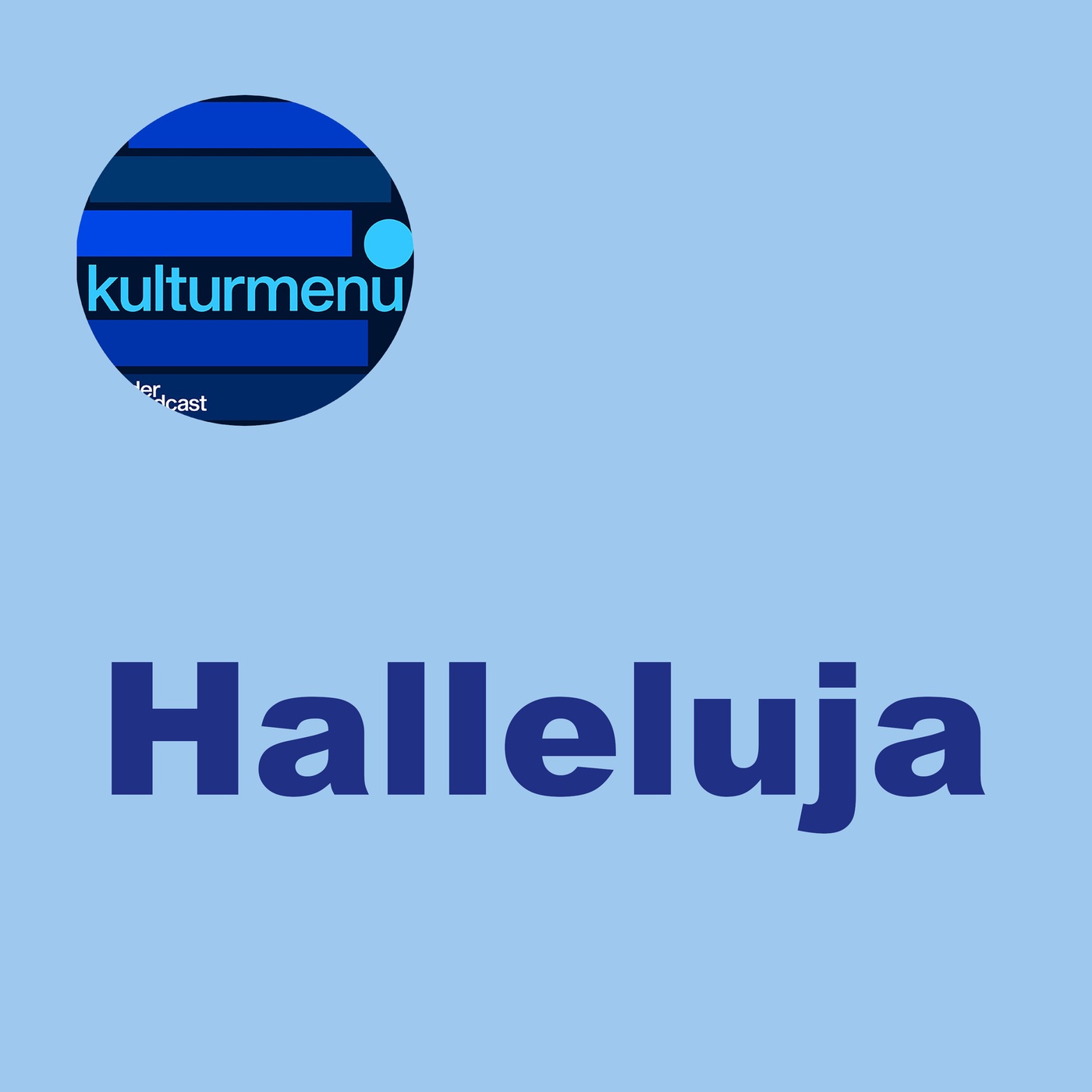 Halleluja