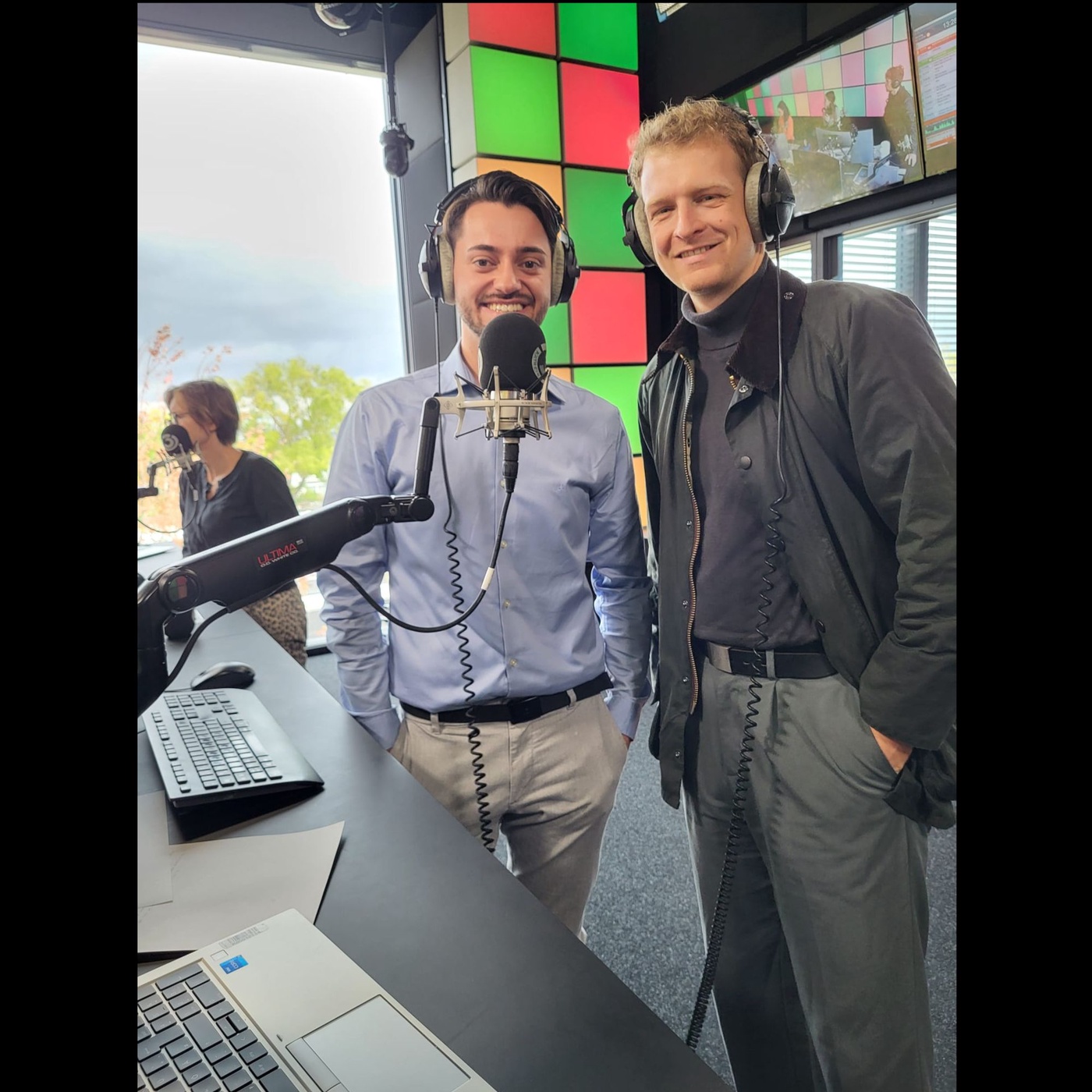 Faszination Radio, Teil 2