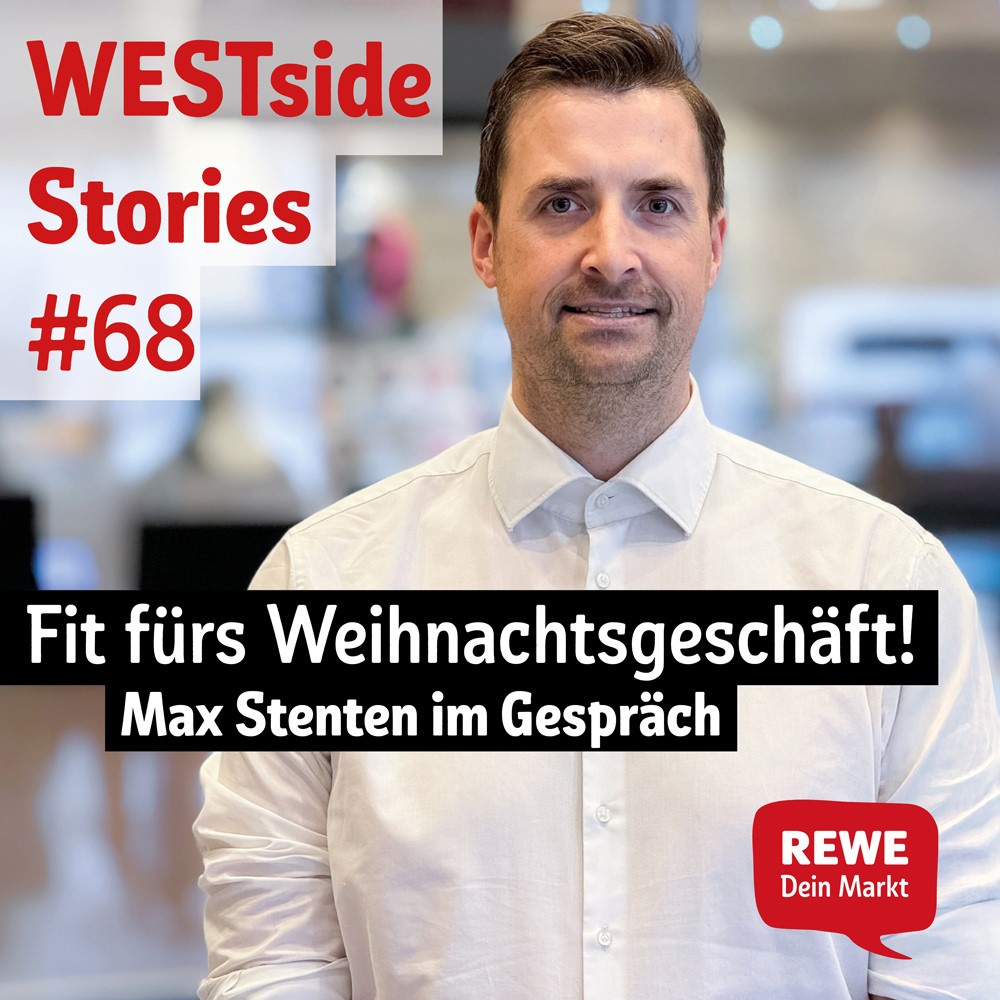 #68: Fit fürs Weihnachtsgeschäft