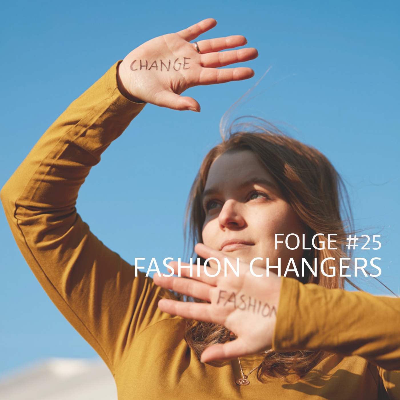 #25 Fashion Changers: 