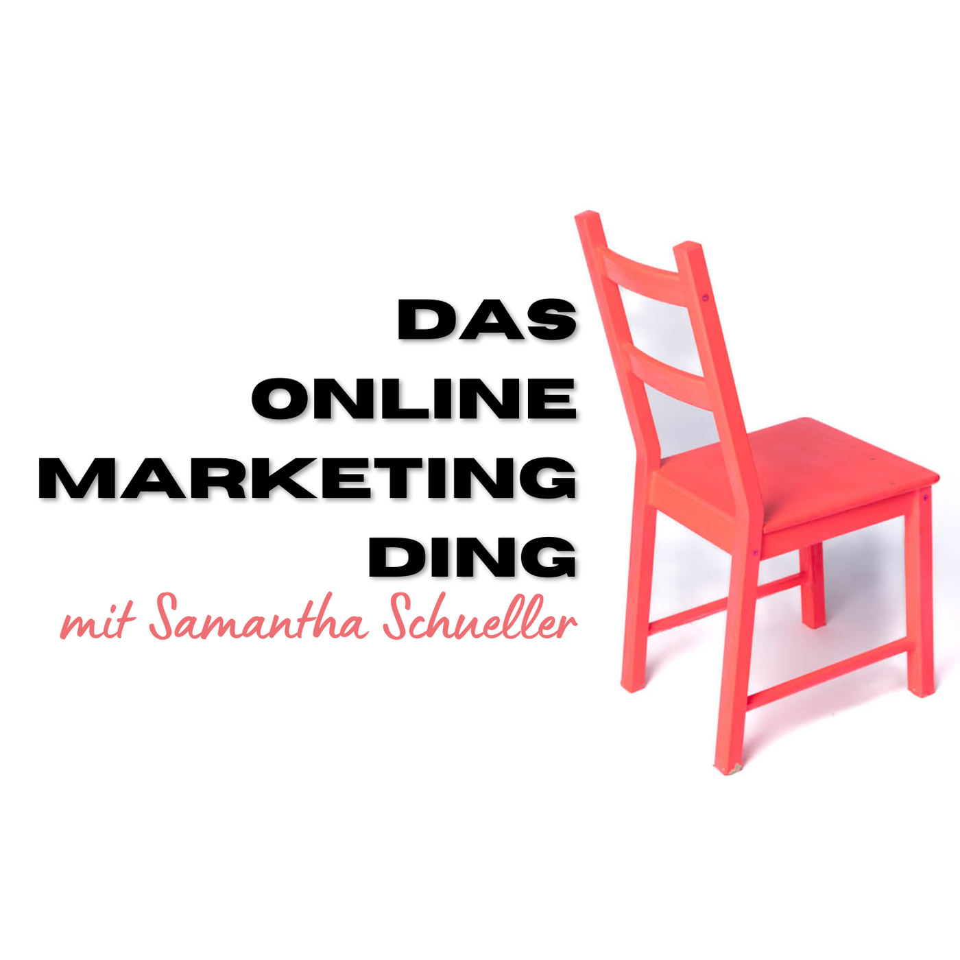 Das Online Marketing Ding