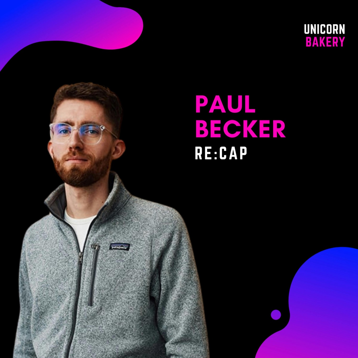 FinTech-Unternehmensaufbau: Seriengründer Paul Becker (LIQID; re:cap) über Company Building und Produktsequenzierung