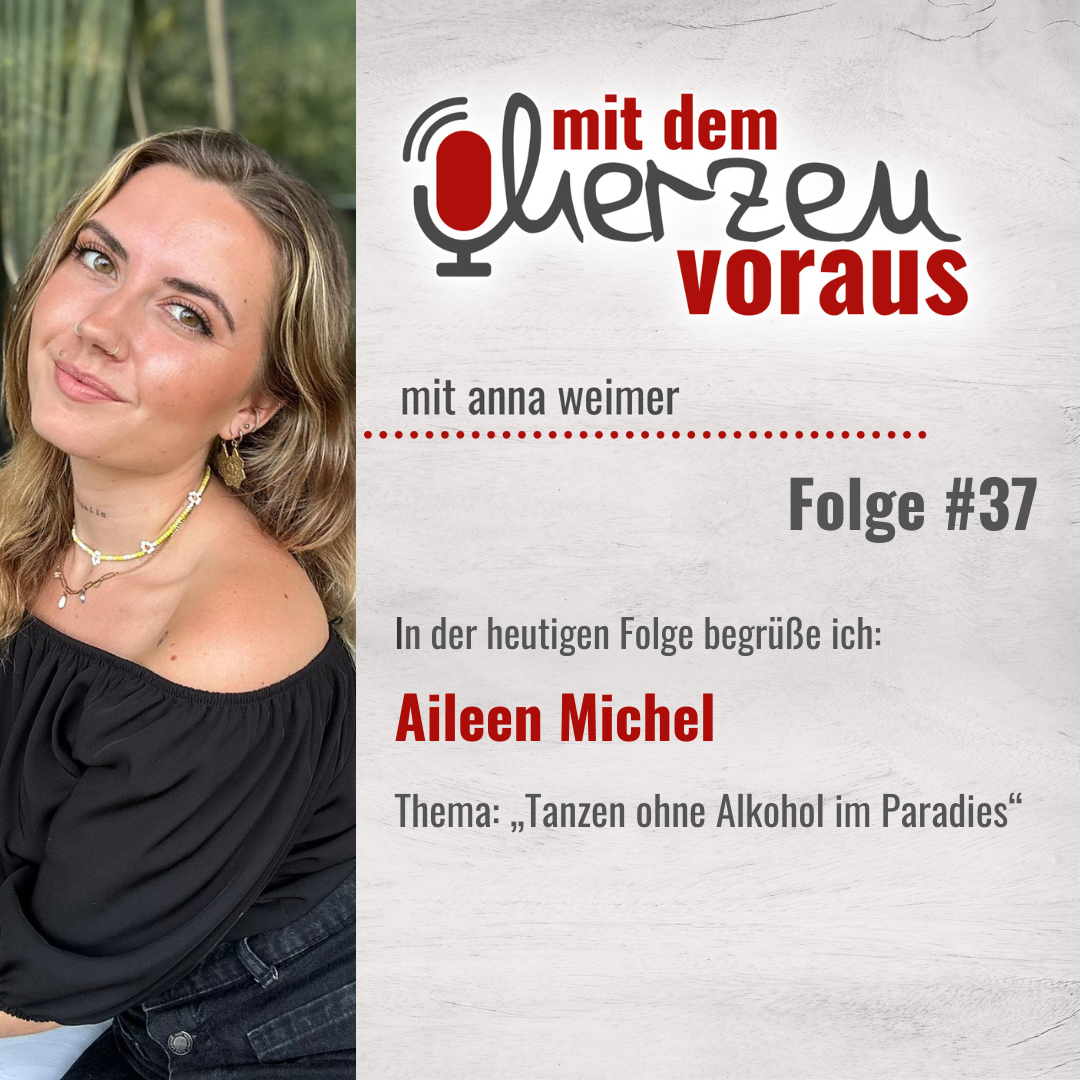 „Tanzen ohne Alkohol im Paradies“ mit Aileen #37