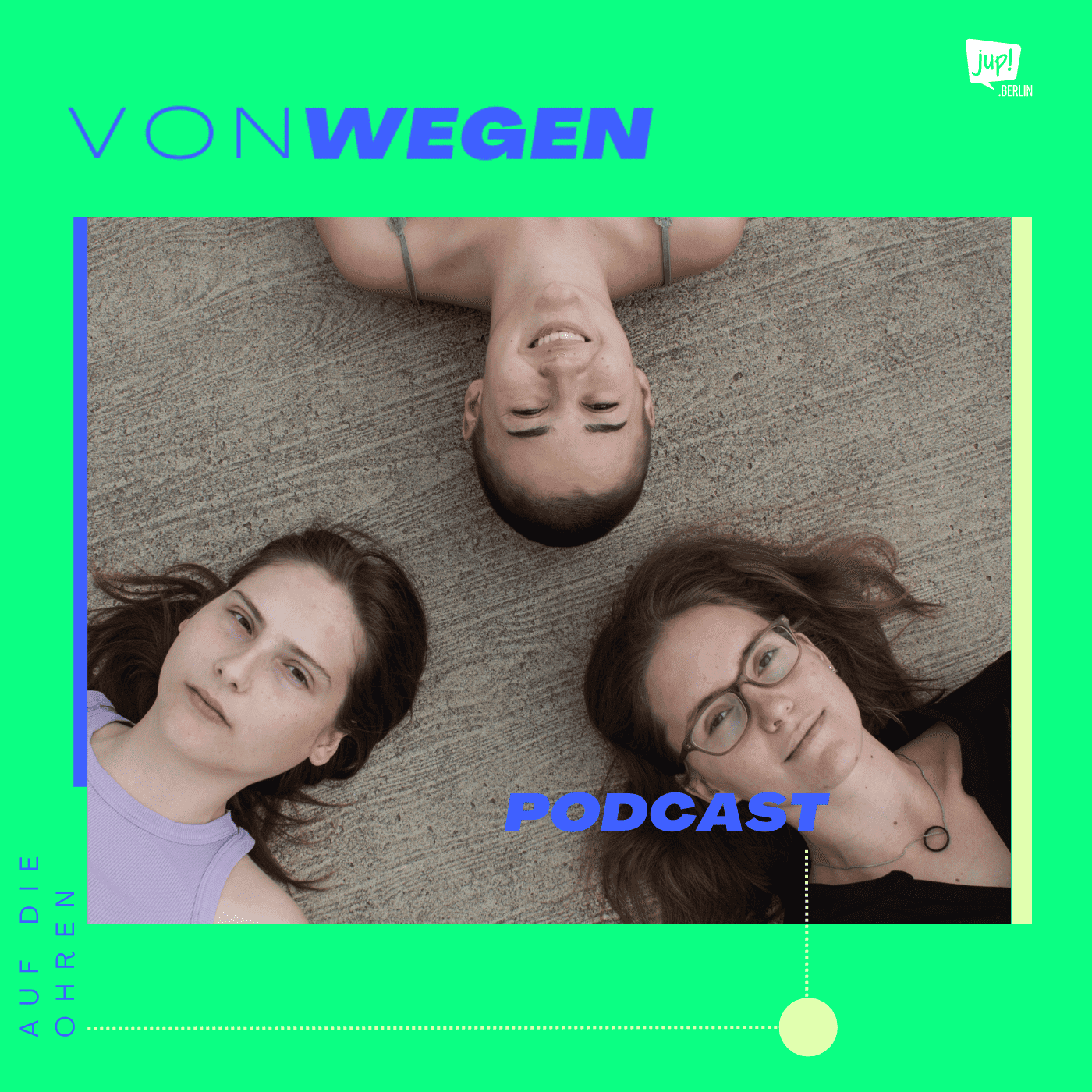 VON WEGEN #2 - Albtraum Schule!