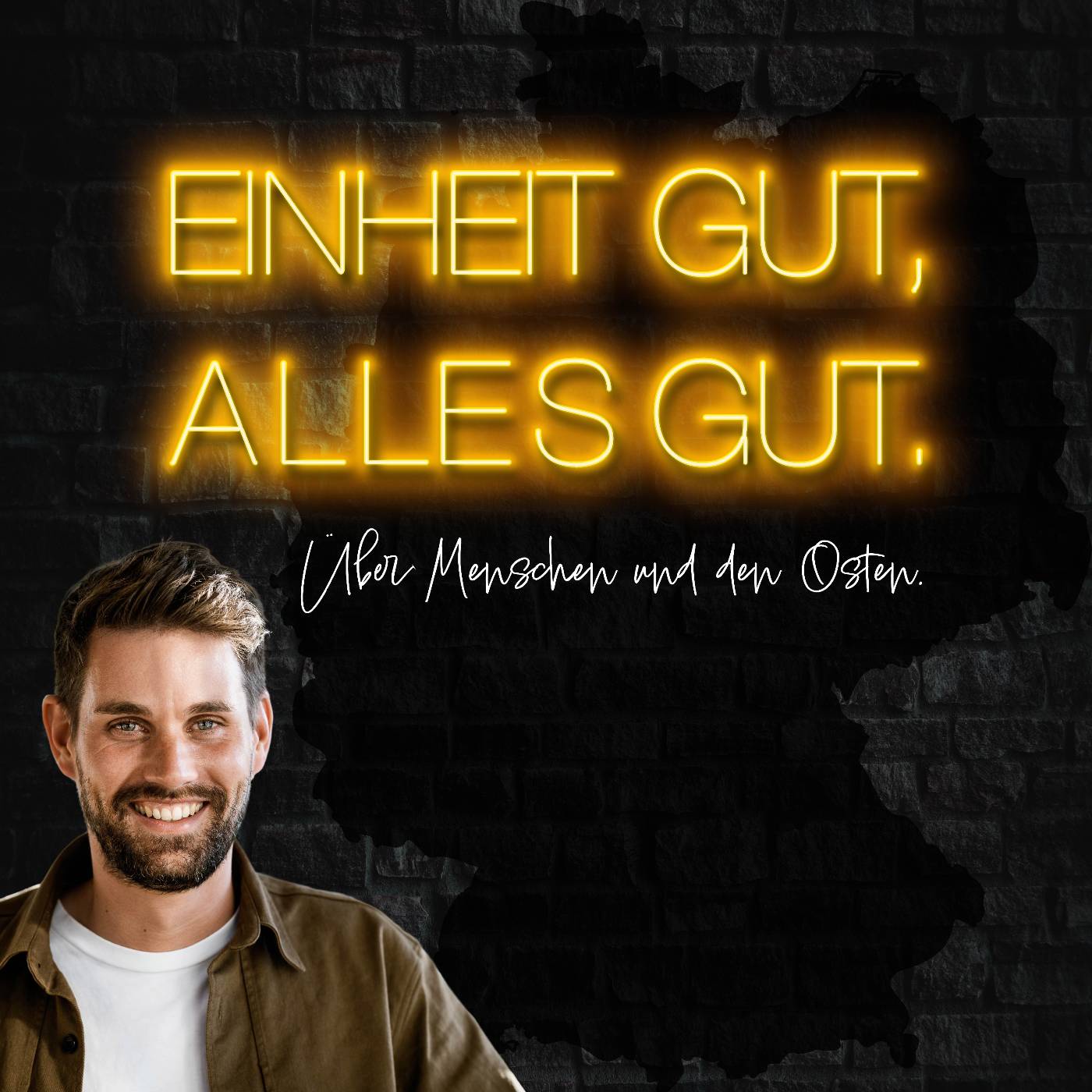 EINHEIT GUT, ALLES GUT