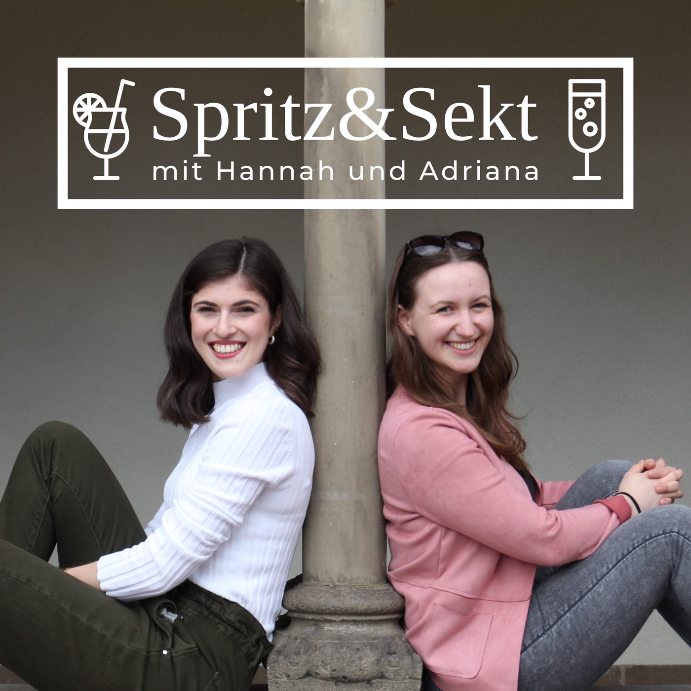 #83 - Unsere ersten Male