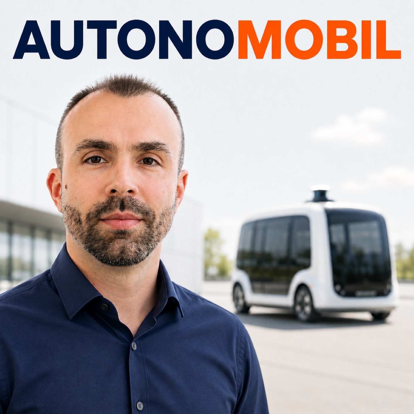 Autonomobil – Podcast zur automatisierten Mobilität