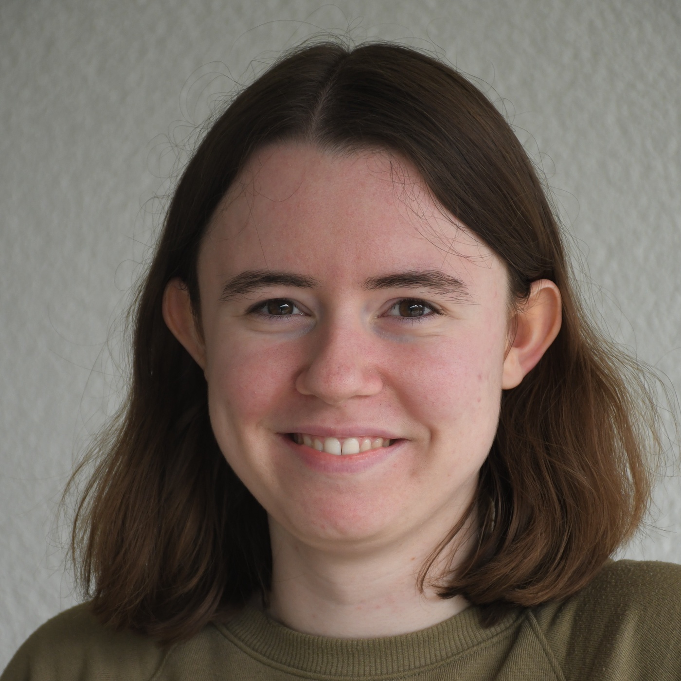 Familiär, durchmischt und lebendig