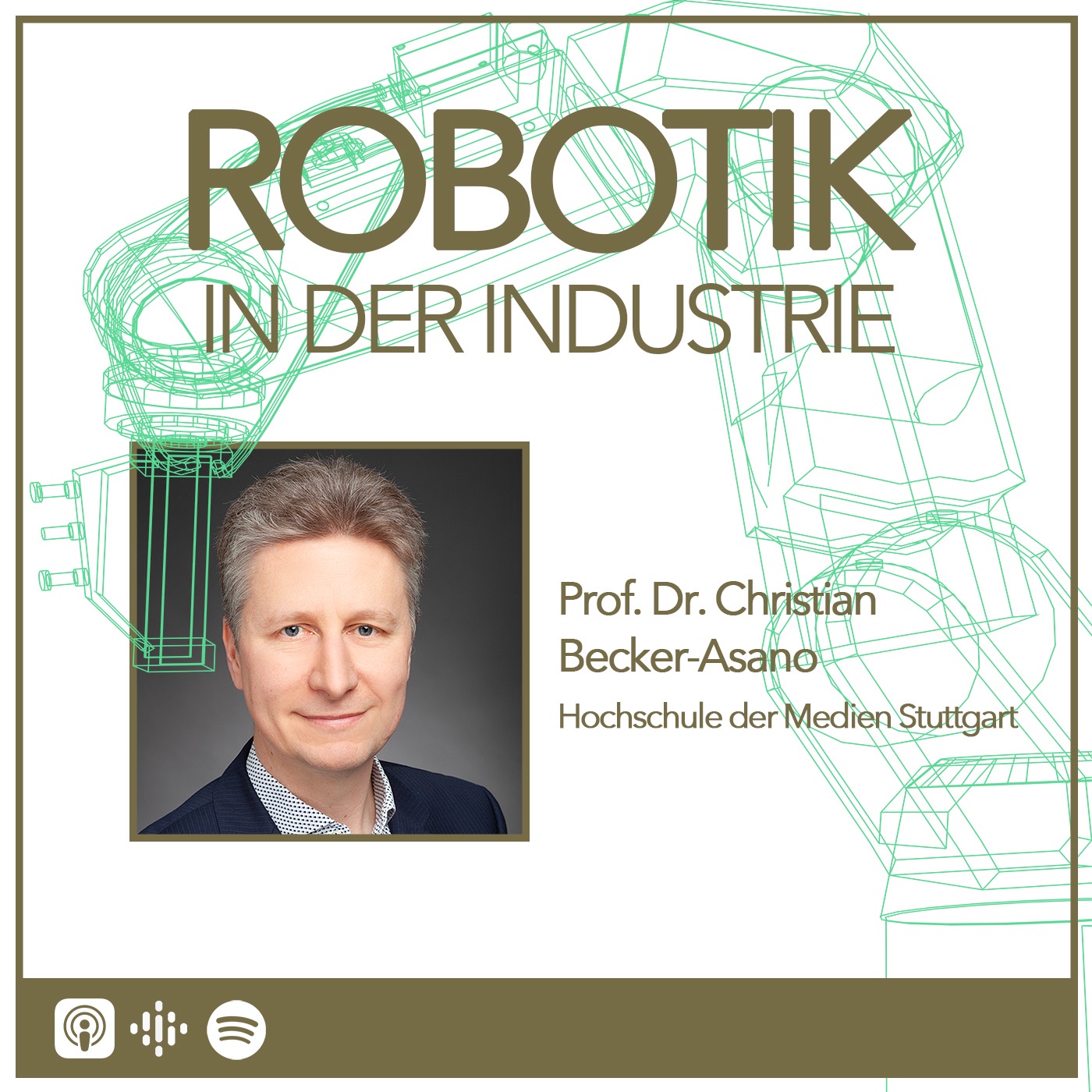 PR Gag oder bald Realität - Musks humanoider Roboter