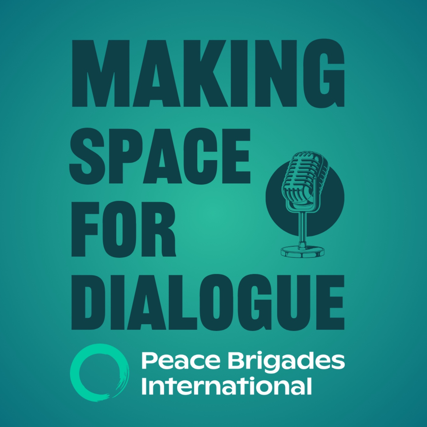 Making Space for Dialogue