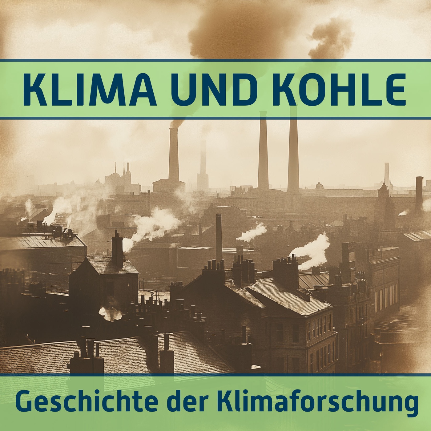 #125 Geschichte der Klimaforschung