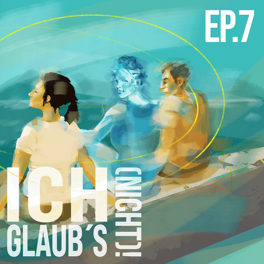 Episode 7: Nachhaltig Spirituell