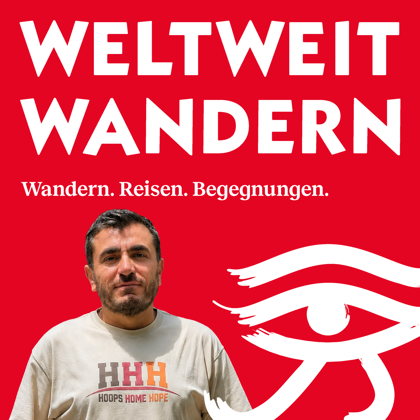#46 - Armenien: Kulturschätze und Bergwelten im ältesten christlichen Land mit Gnel
