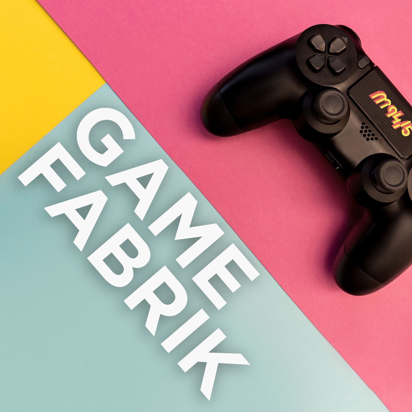 Die Gamefabrik