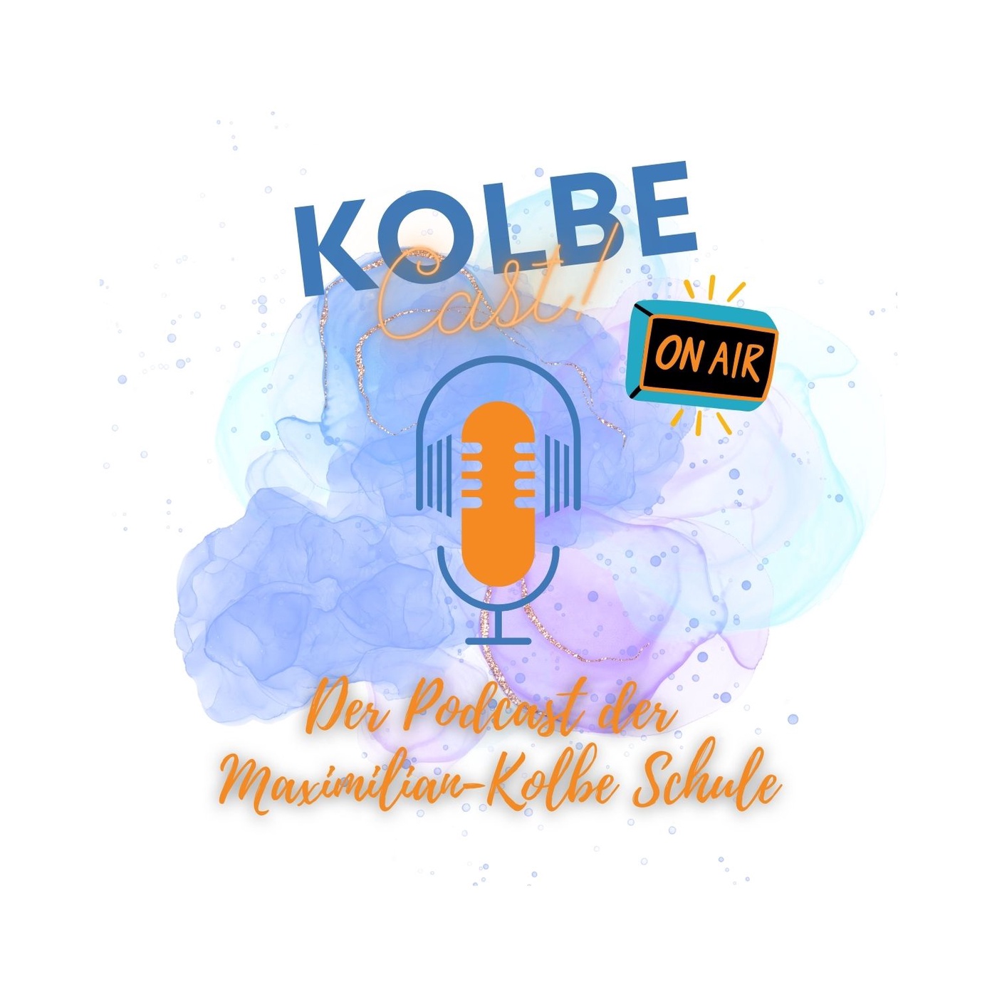 Der Kolbe-Cast