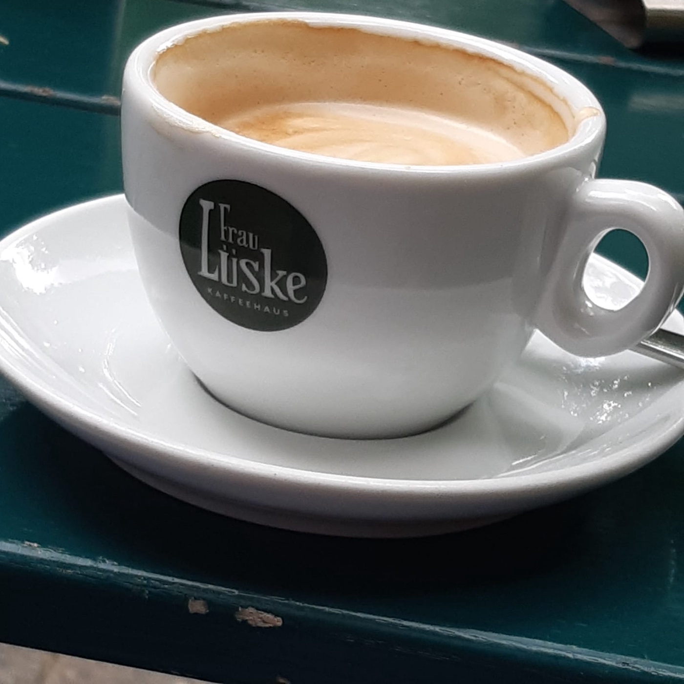 Cappuccino