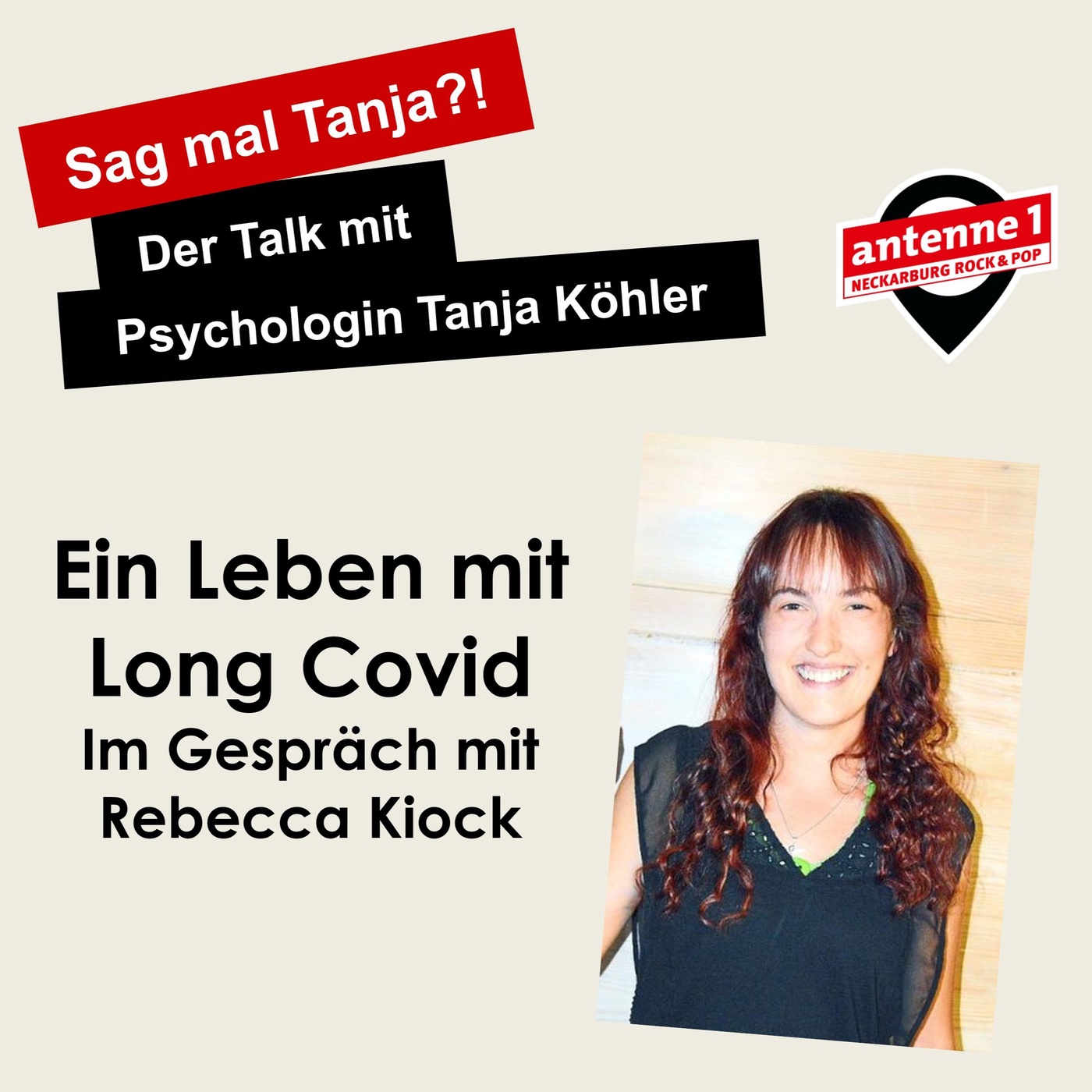 #214 Ein Leben mit Long Covid