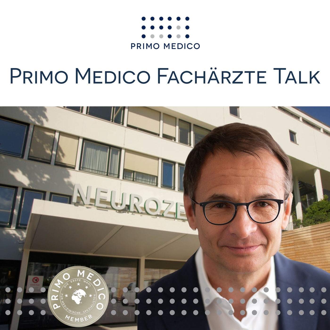 Aneurysmen im Kopf – Prof. Andreas Raabe, kann man sie aufspüren?