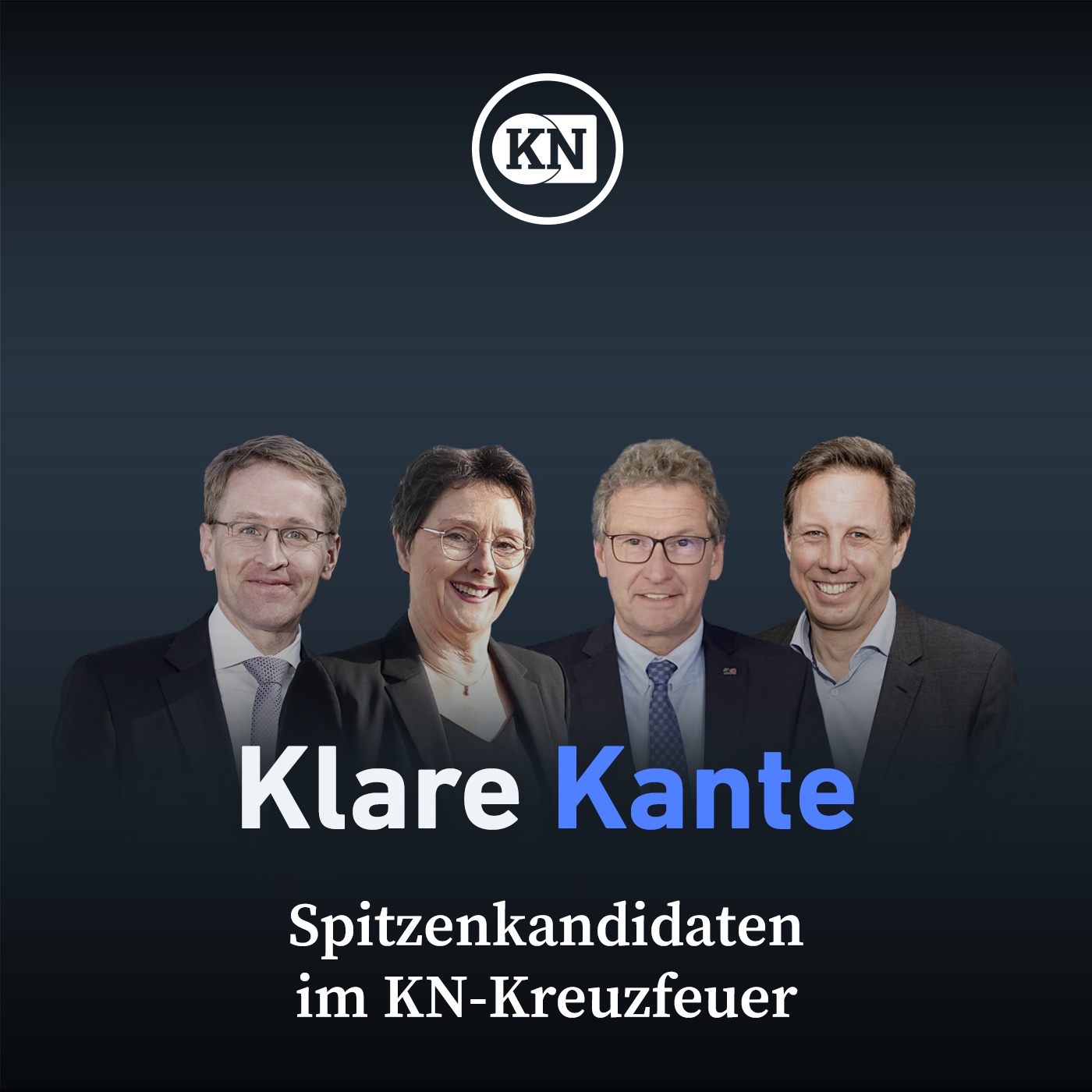 Frau Heinold, glauben Sie wirklich, dass Sie Ministerpräsidentin werden?