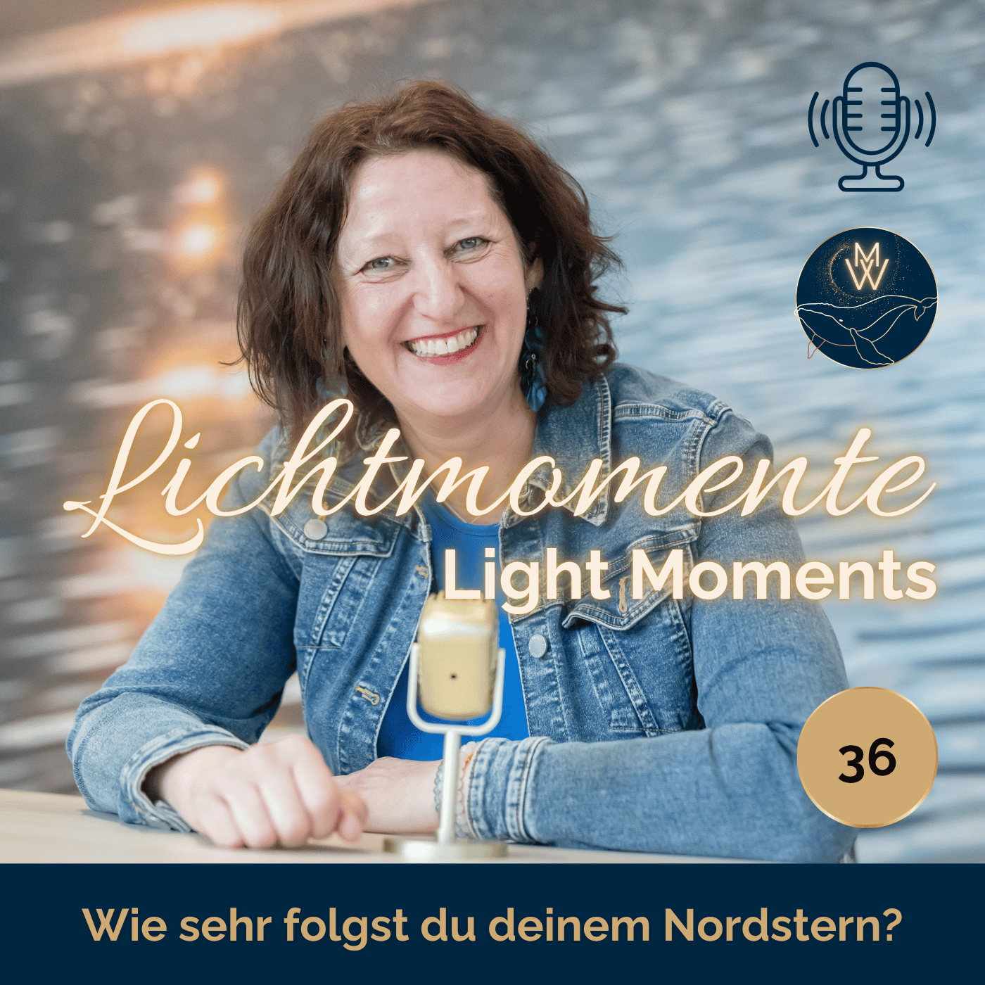 36 Wie sehr folgst du deinem Nordstern?
