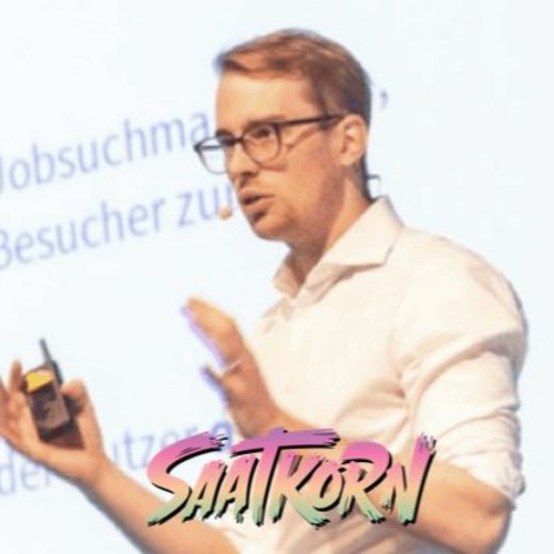 #5 MARIUS LUTHER von HeyJobs über Digital Recruiting und Performance Marketing
