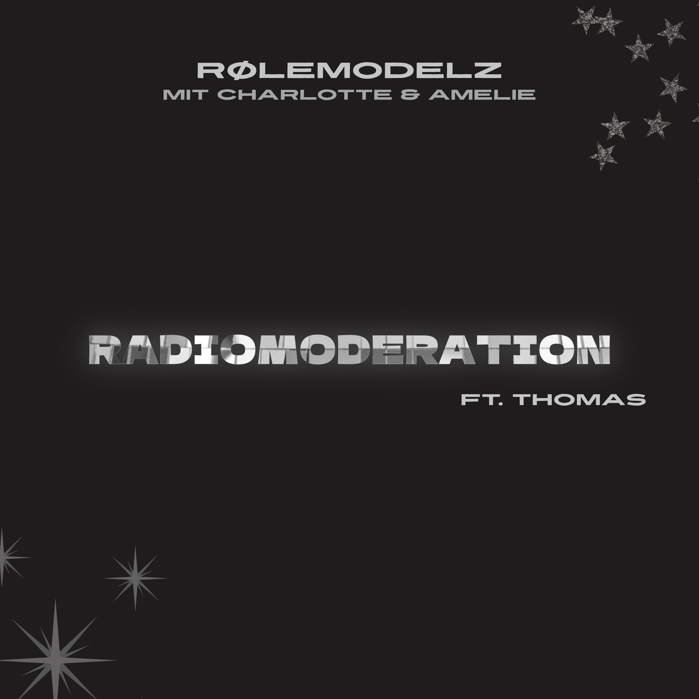 Radiomoderation