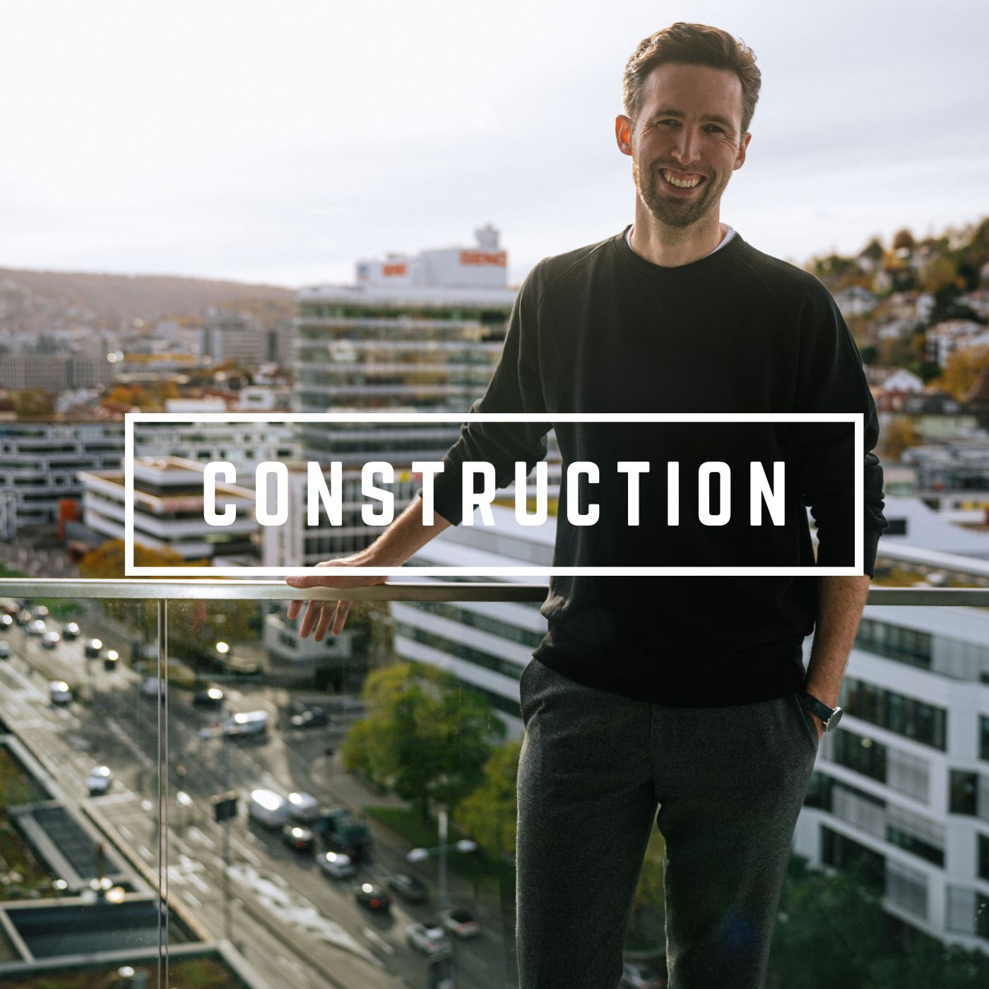 CONSTRUCTION-PODCAST