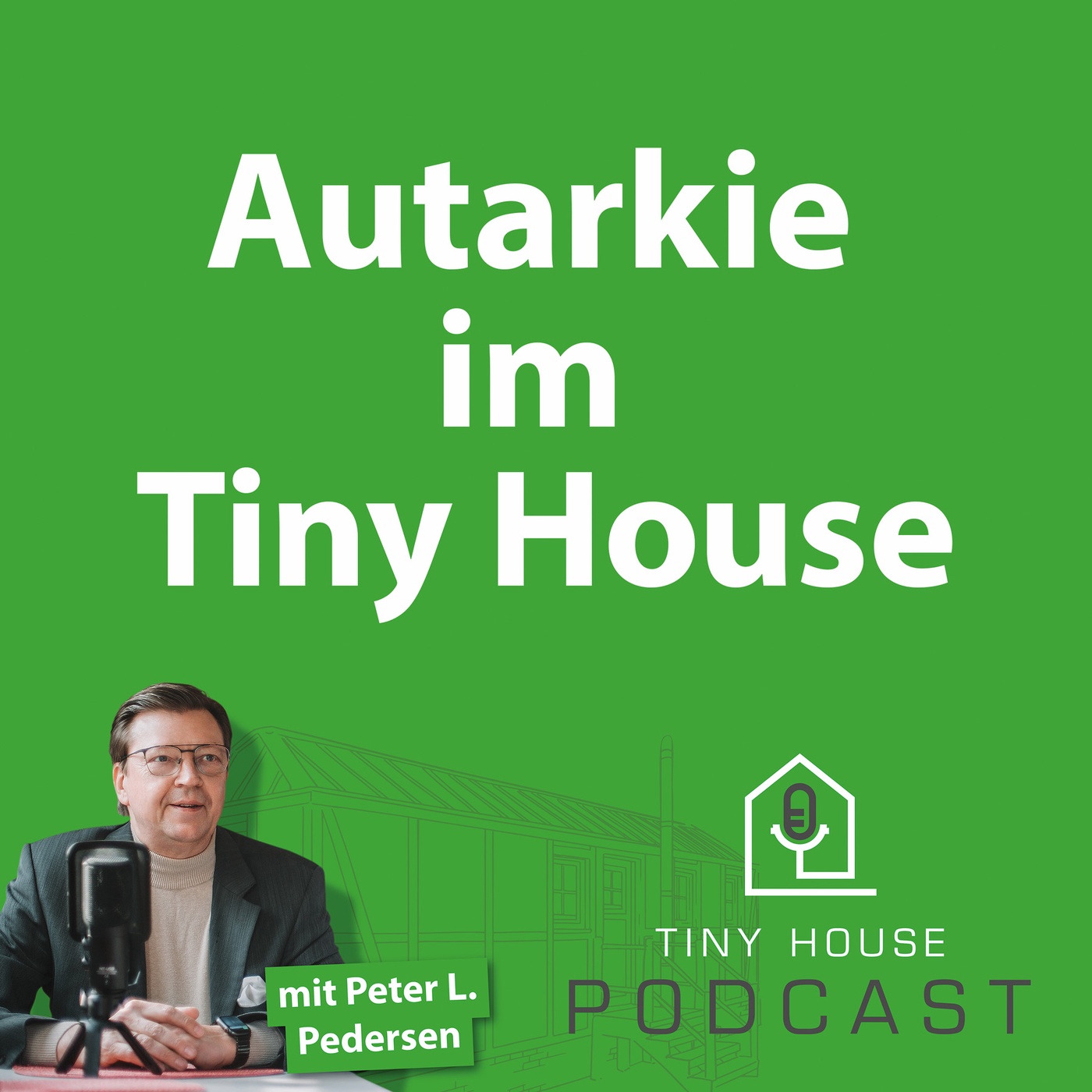 Folge 18: Autarkie im Tiny House