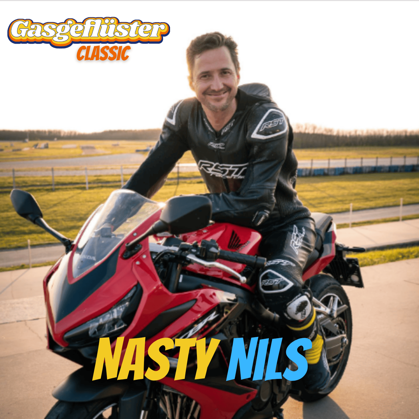 GGF Classic: NastyNils von 1000 PS