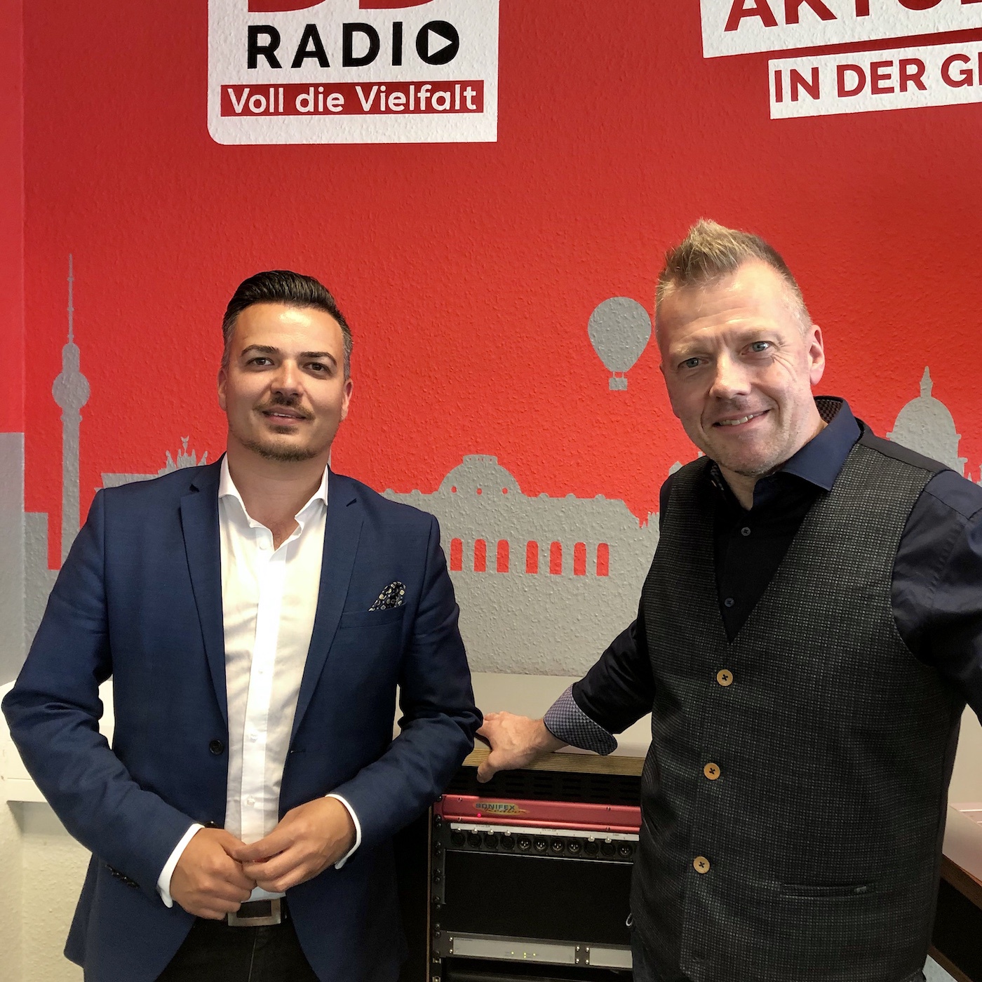 Denis Kettlitz - Mein Cottbus