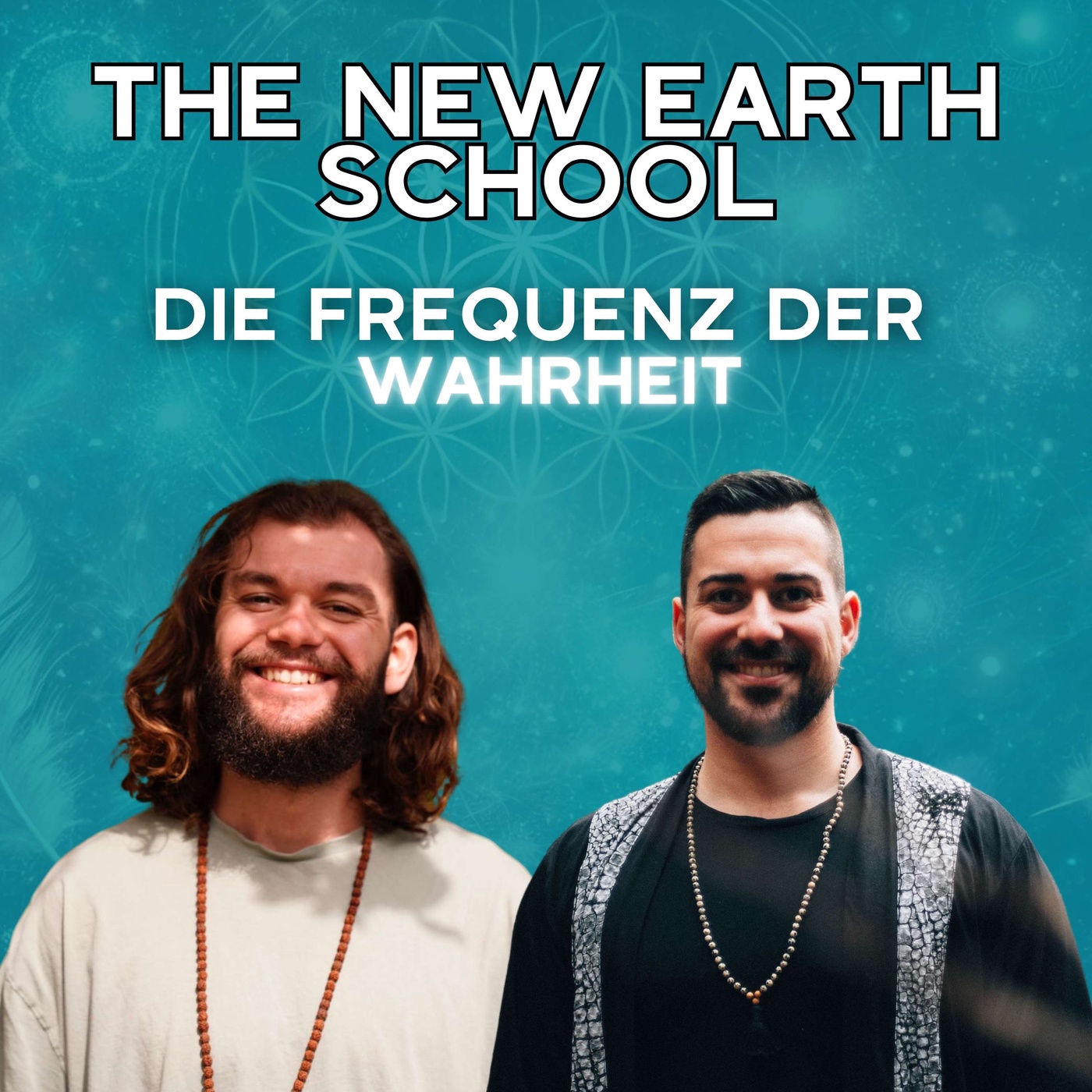 Die Frequenz der Wahrheit: Dein Weg zur Freiheit