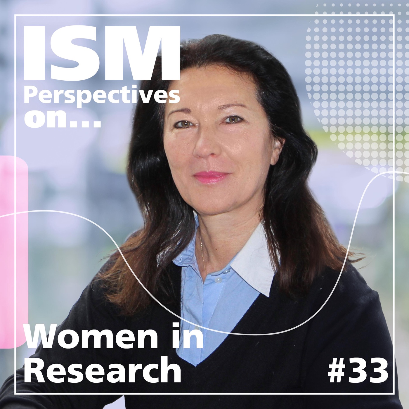 Perspectives on: Women in Research