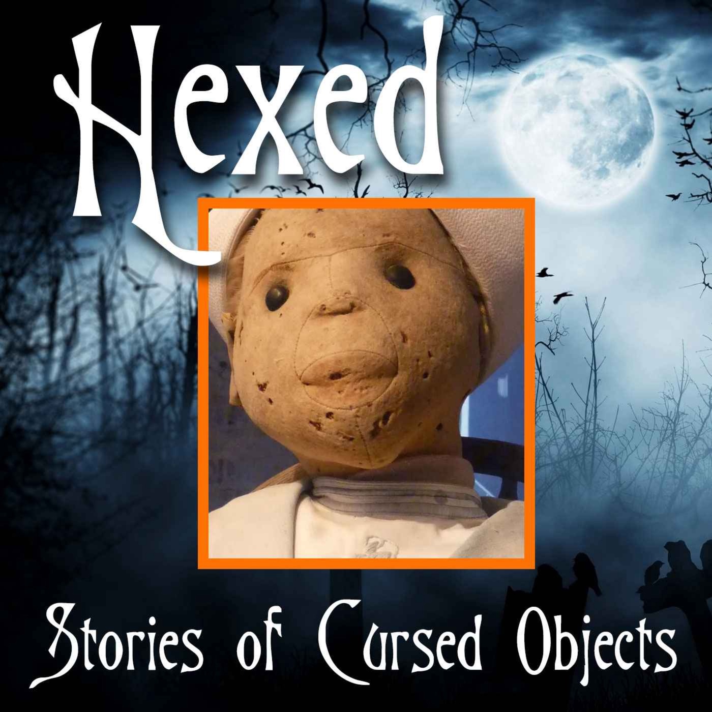 Hexed: Robert the Doll