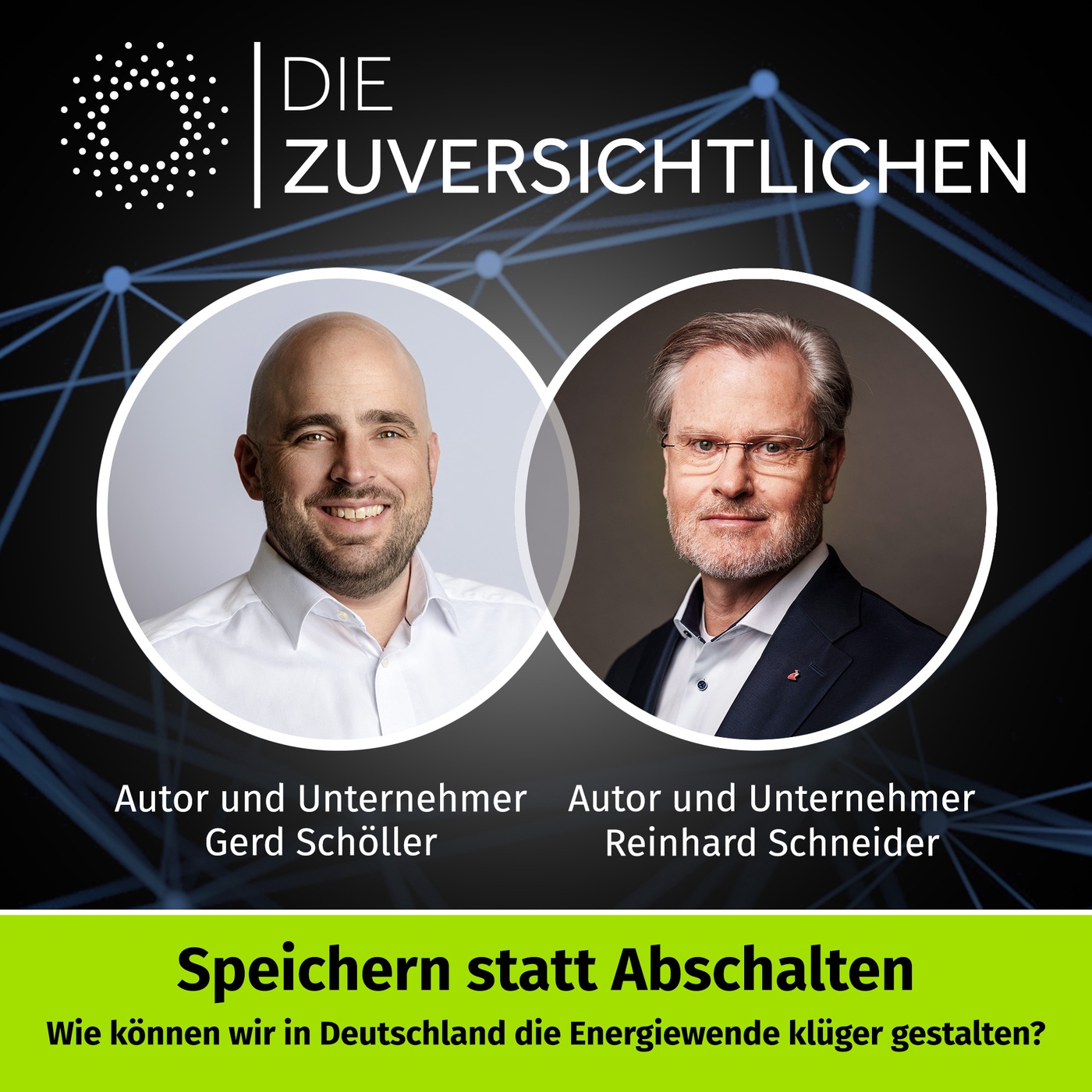 Speichern statt Abschalten