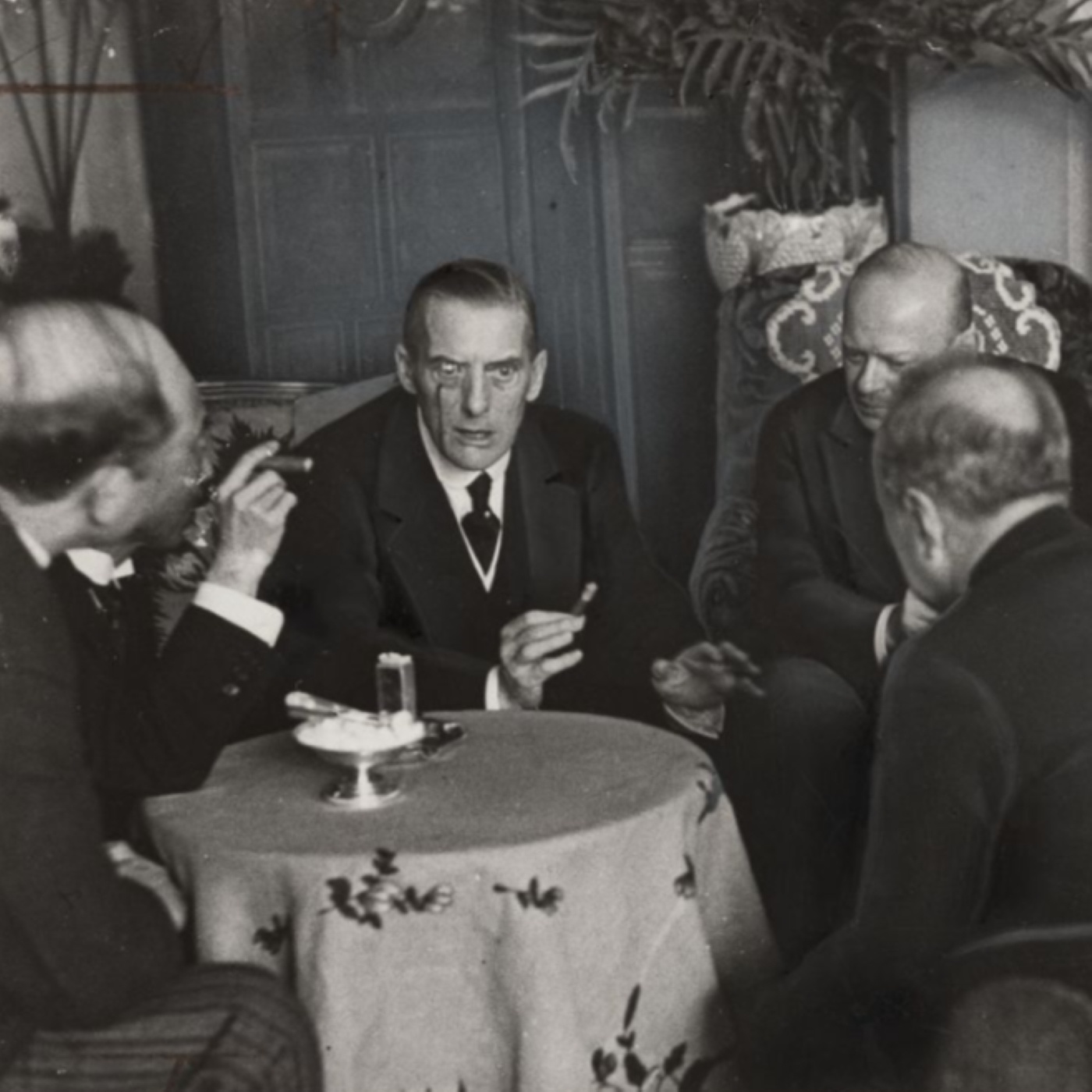 R-009: Deutschland und der Völkerbund (1926-1933), mit Dr. Alexander Wolz