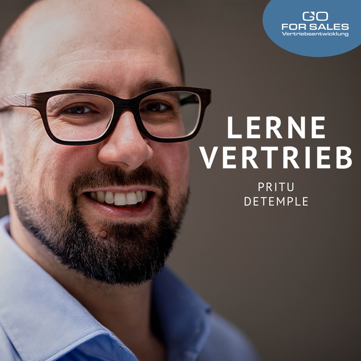 Folge 16: Dating im Vertrieb