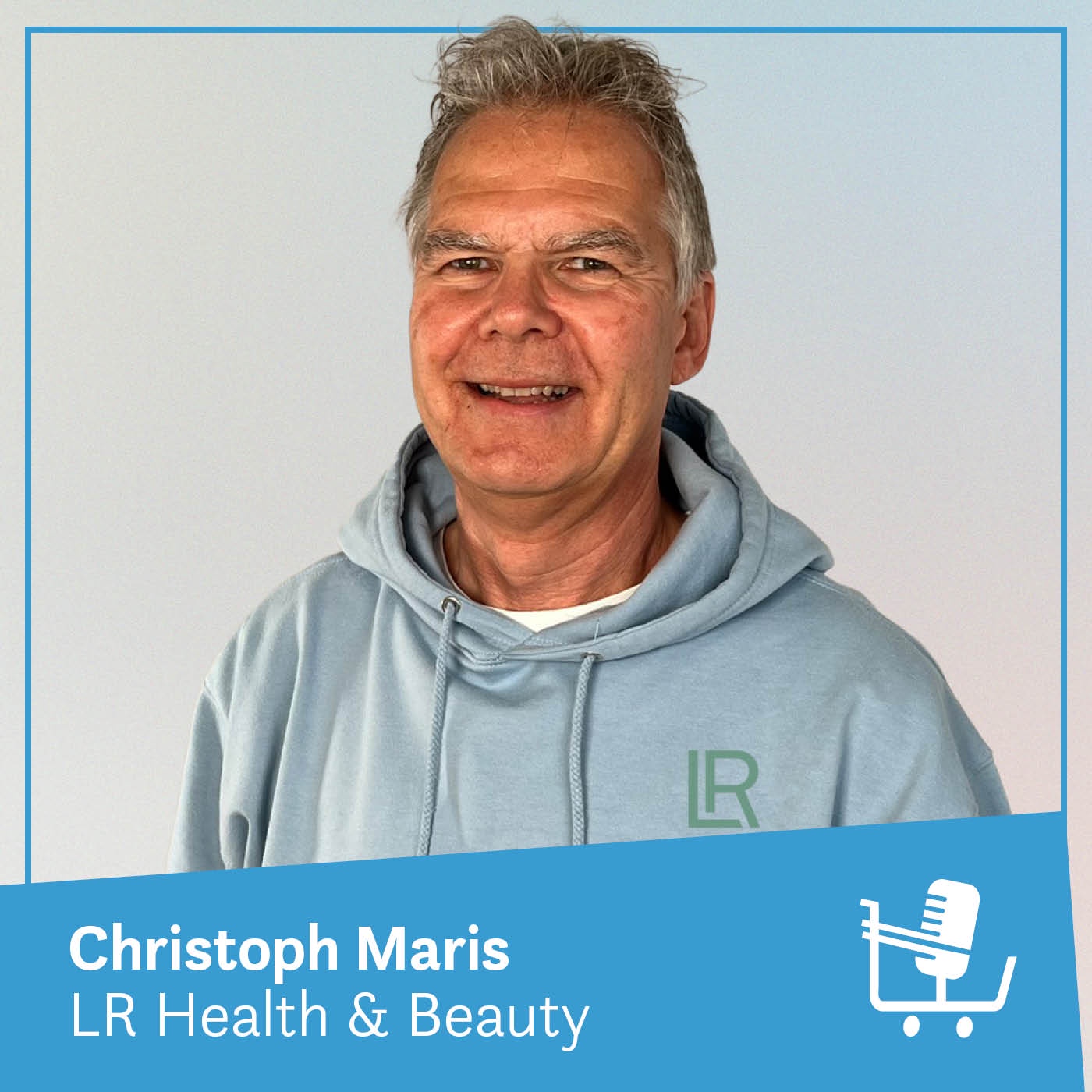 Resilienz in globaler Produktion & Logistik (LR Health & Beauty)