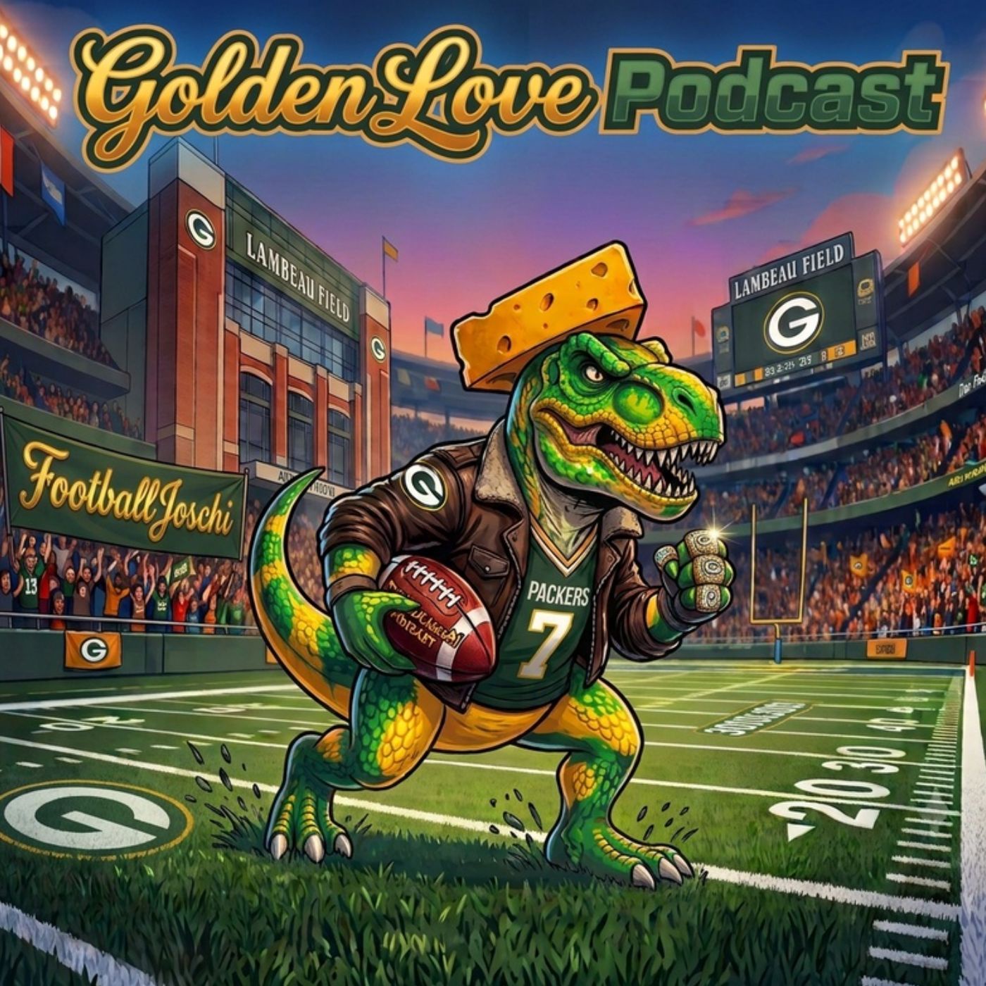 GoldenLove