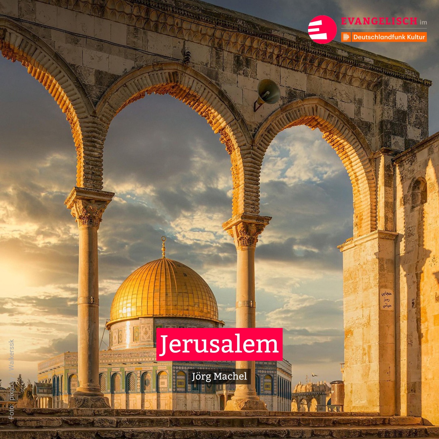 Jerusalem