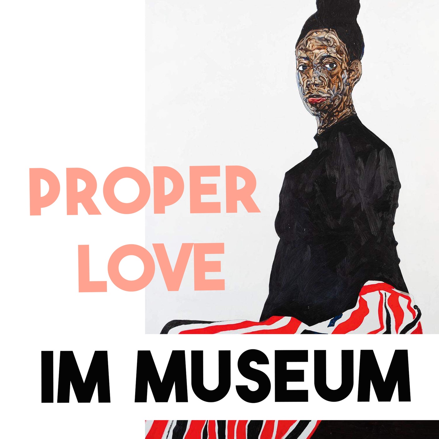 PROPER LOVE - Joy Adenike